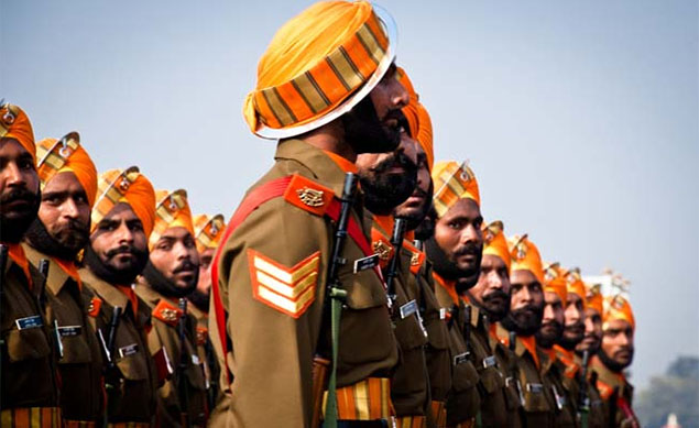 Sikh Regiment