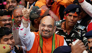 Delhi MCD Election Results