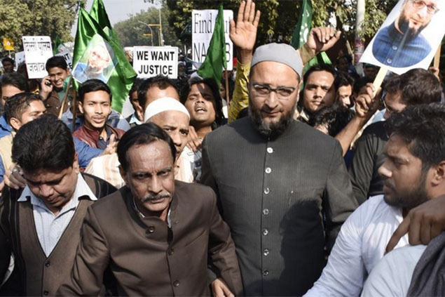 MIM Delhi MCD Electiion Result