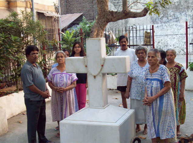 Bandra Cross