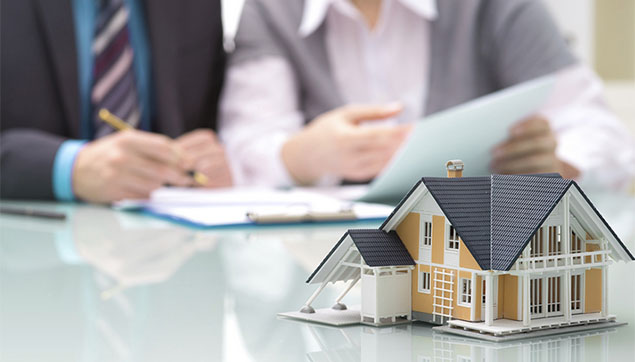 Real Estate Act