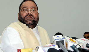 Swami Prasad Mauriya