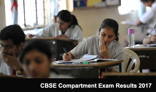 CBSE Class 12 Compratment Result
