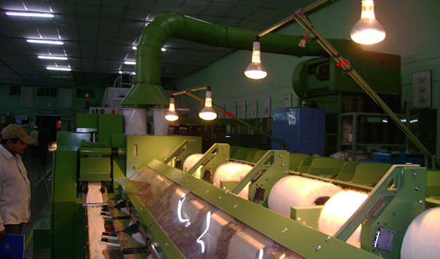 Textile News