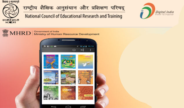 NCERT Textbooks