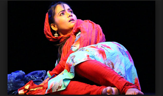 Kismat Bano