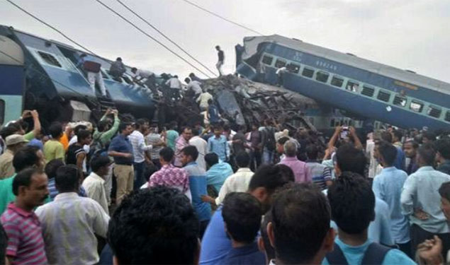 Utkal Express