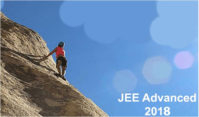 JEE Advanced 2018