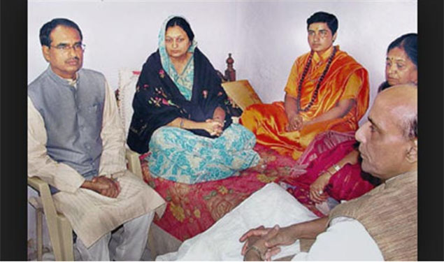 Prohit Bail Malegaon Blast