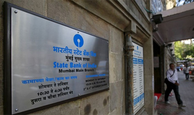 Bank Strike