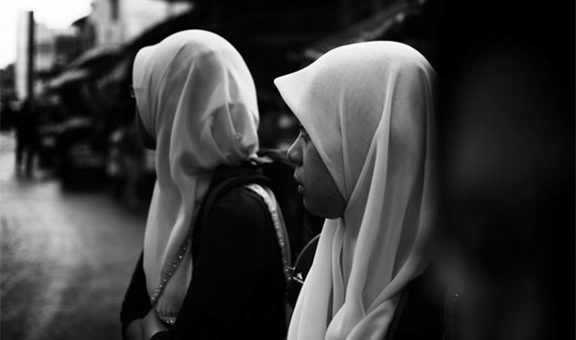 Muslim Women