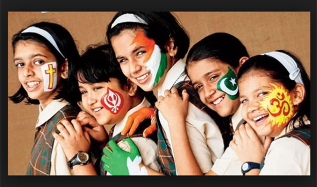 Indian Muslims