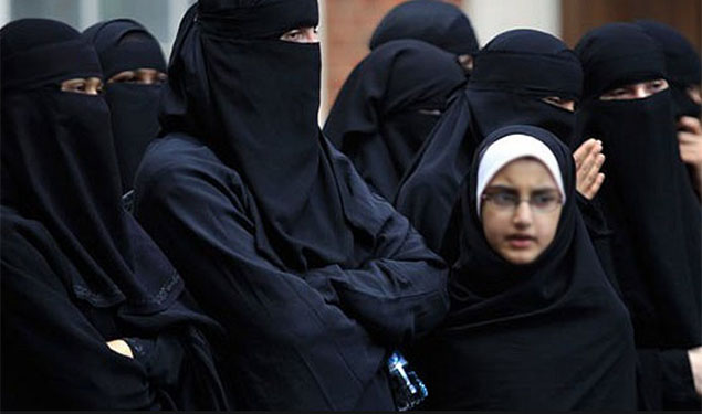 Triple Talaq