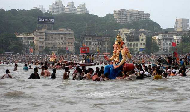 Ganesh Chaturthi