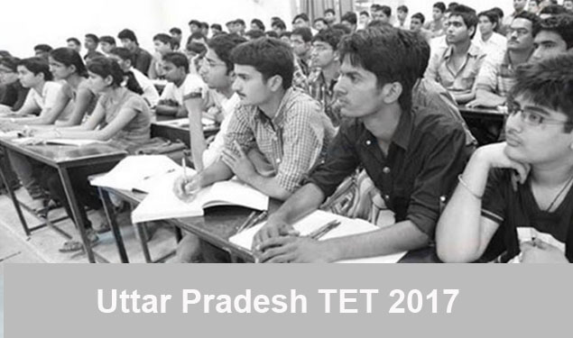 UP TET 2017