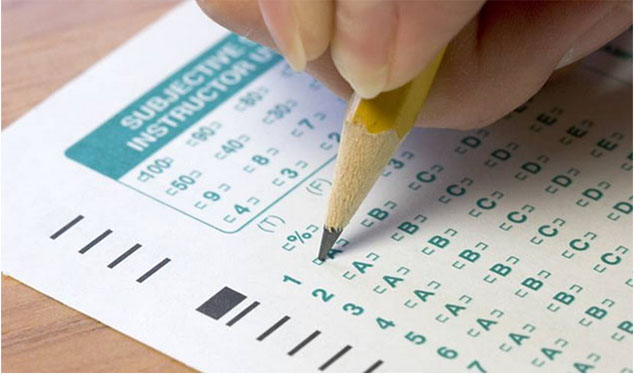 Vyapam Patwari Exam Admit Card