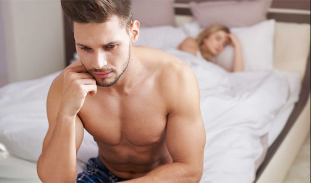 Sex with small penis