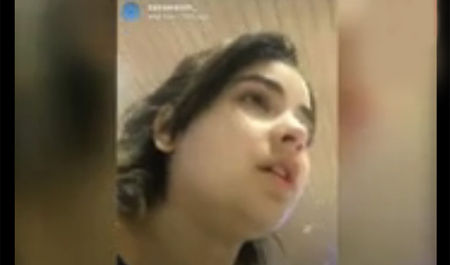 Zaira Waseem