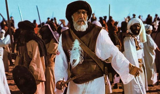 Anthony Quinn