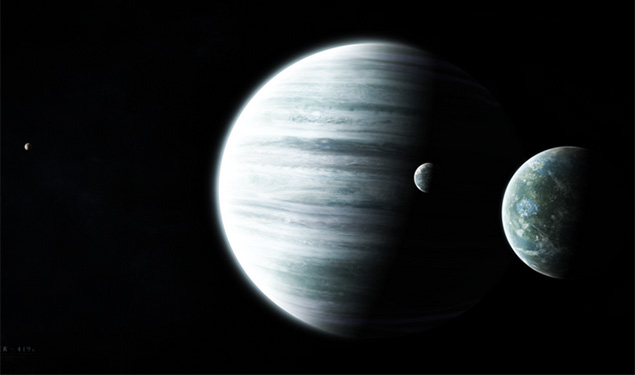 Solar System