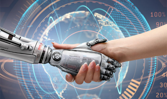 AI Impact on Economy