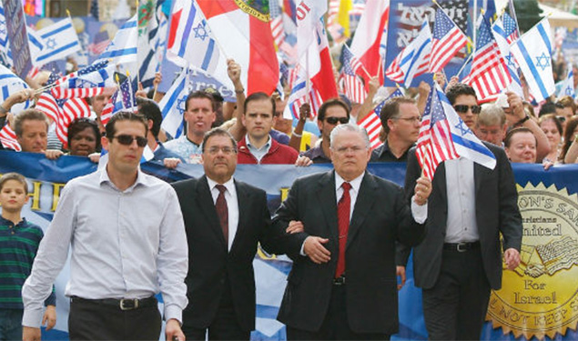 Jerusalem