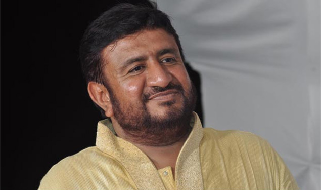 Shaikh Gyasuddin Dariapur MLA