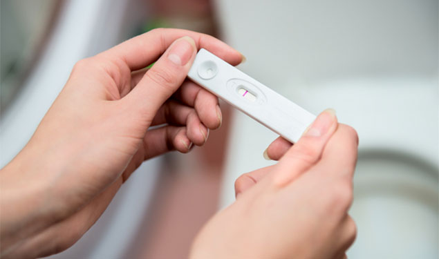 Male Contraceptive Gel