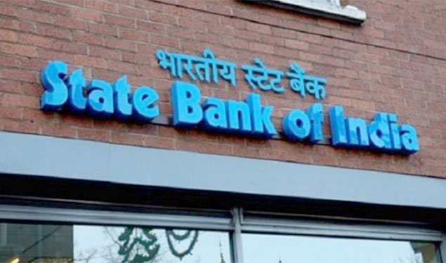 SBI Cheque Book