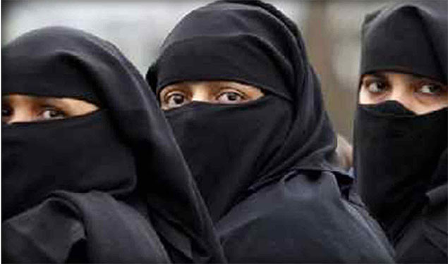 Congress Support Triple Talaq Bill