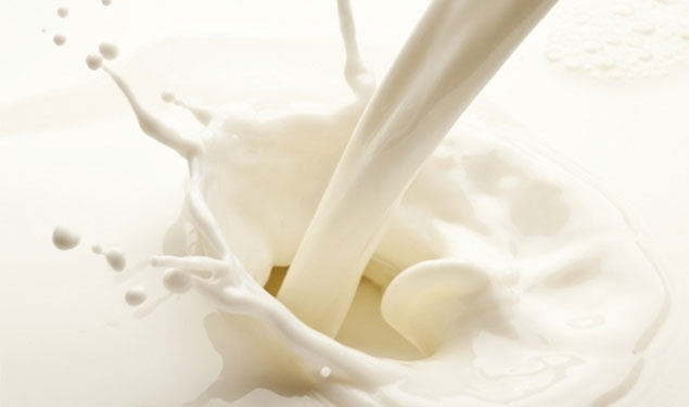 Milk Adultration