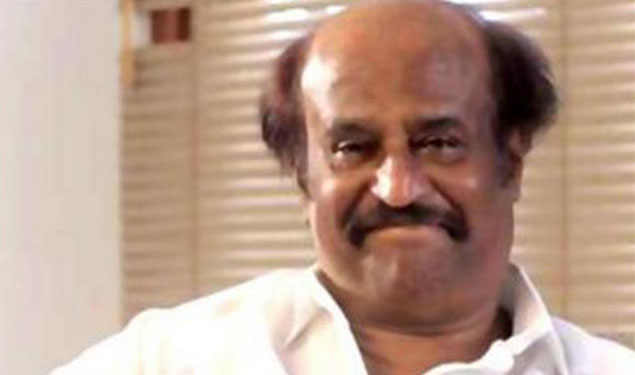 Rajinikanth
