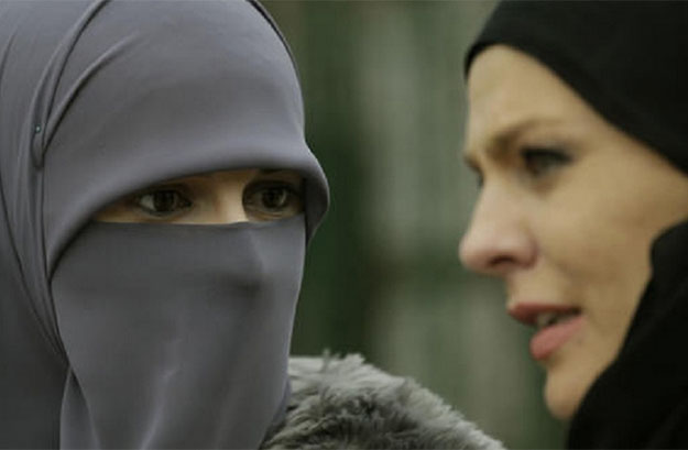 World Hijab Day