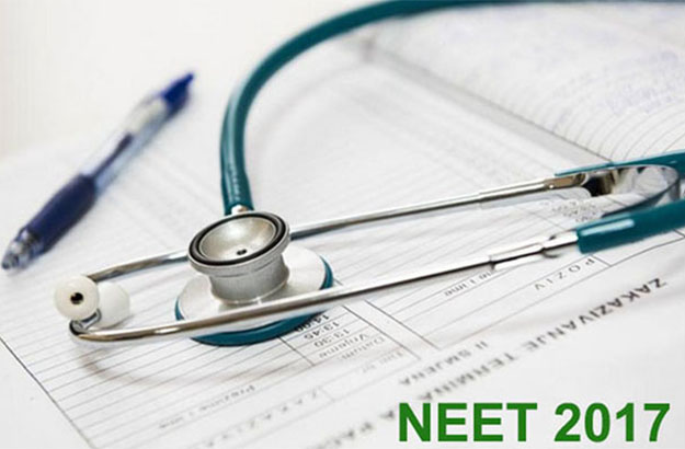 NEET 2017 Attempt