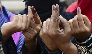 Punjab Polls