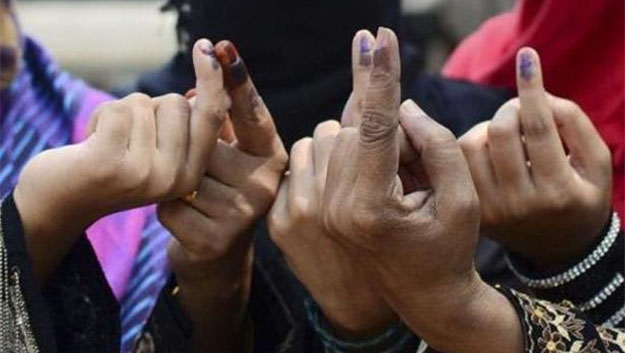 Punjab Polls