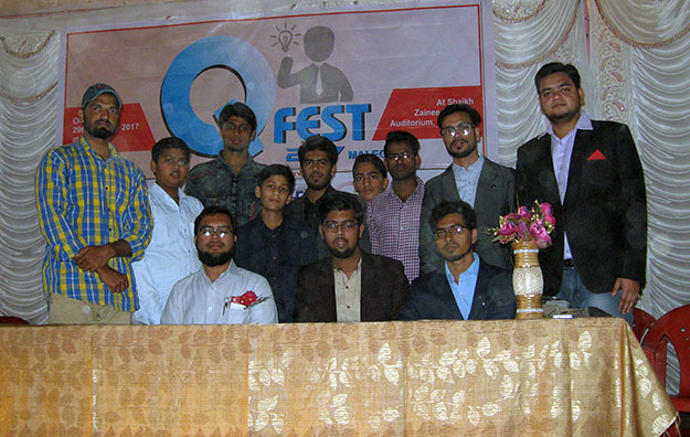 Qfest 2017