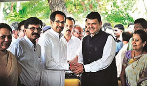 BMC Polls