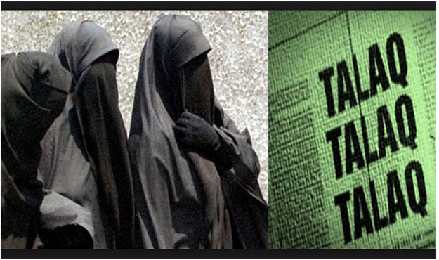 Triple Talaq