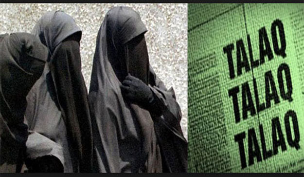 Talaq