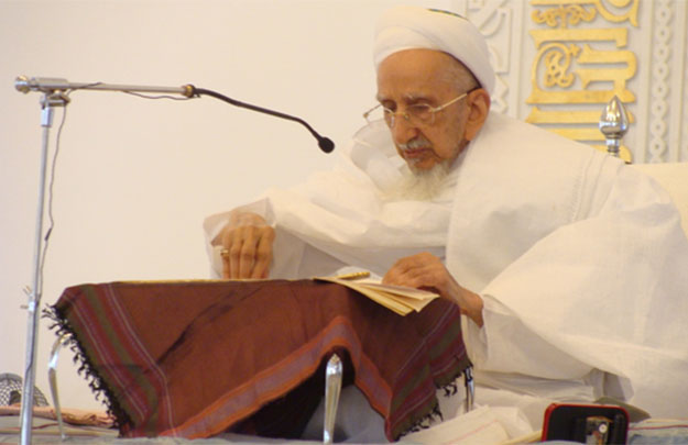 Syedi Husain