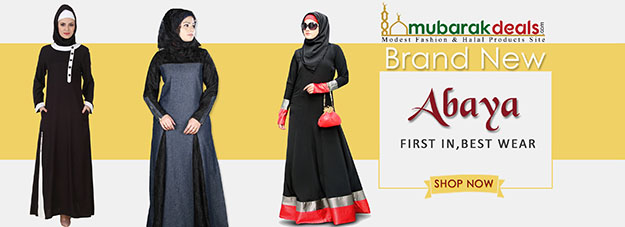 Muslim Fashion