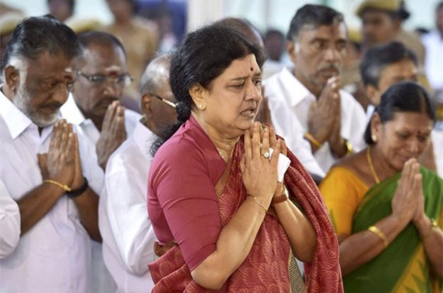 Sasikala