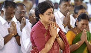 Sasikala
