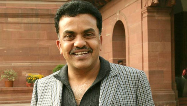Sanjay Nirupam