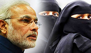 Modi on Talaq