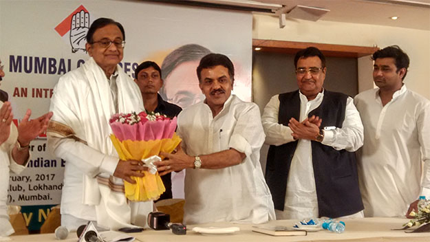 Chidambaram