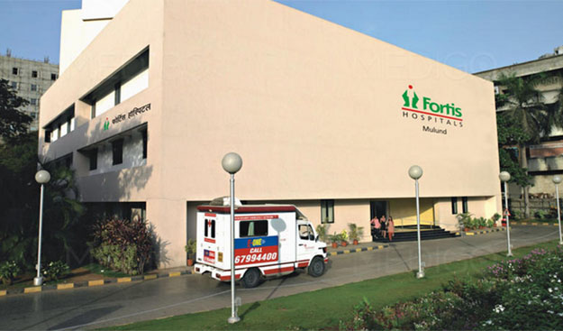 Fortis Hospital