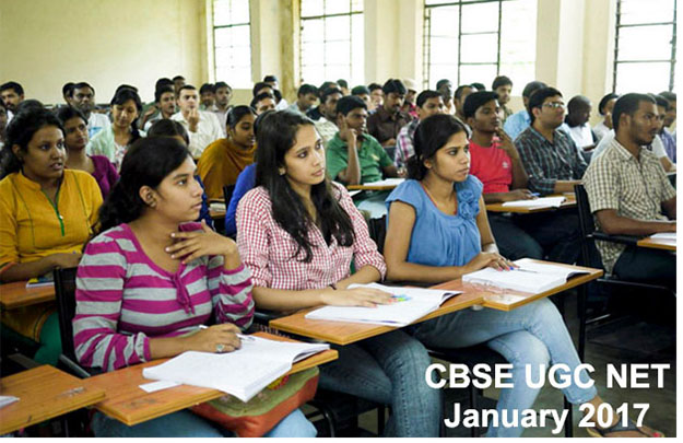 CBSE UGC NET Answer Key