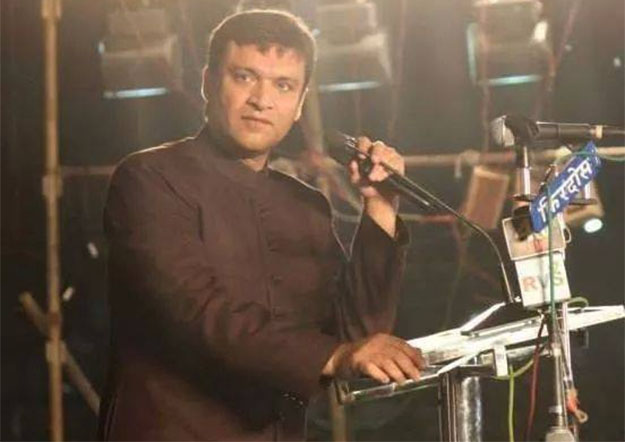 Akbaruddin Owaisi